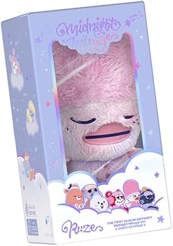 Amazon.co.jp: RIIZE - The 1st Album [ODYSSEY] (Midnight Mirage B